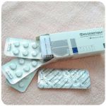 Феназепам  Phenazepam Valenta  1 мг в Заводоуковске