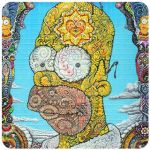 Марки LSD-25 VHQ чистых 250 мкг в Заводоуковске Марки LSD-25 VHQ чистых 250 мкг в Заводоуковске